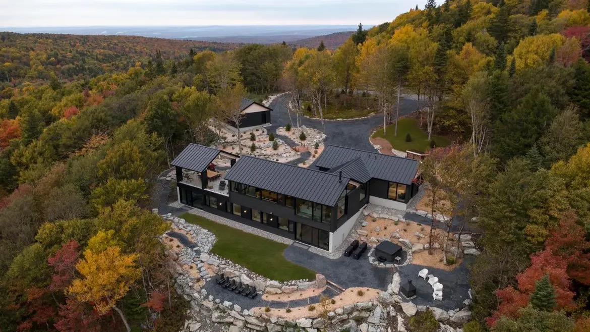 Entrepreneur YLR Sherbrooke